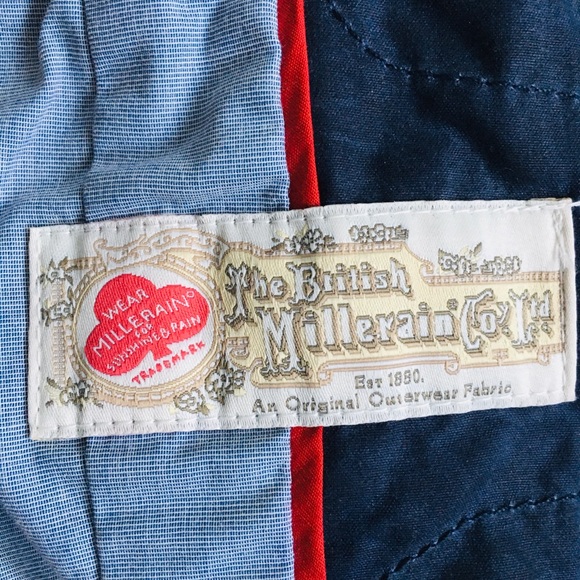 Short jacket - Picture 4 of 6